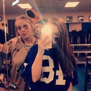 Meet your Posher, Jadyn